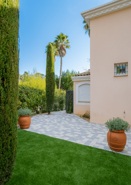 Chloris Garden Paysagiste Mougins 3 Chloris Garden Paysagiste Mougins 3