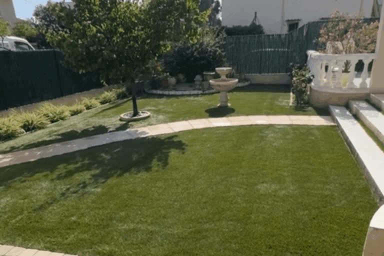 Chloris Garden Paysagiste Mougins 1
